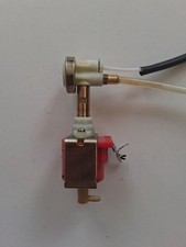 Saeco Prima Crema Nova Ersatzteile Wasserpumpe 