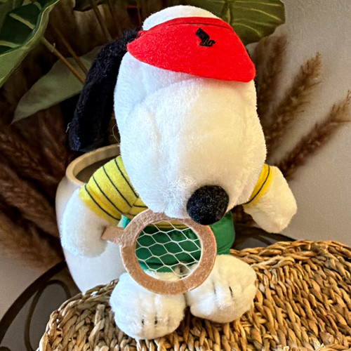 Süßer vintage snoopy - süßer,