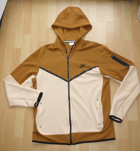 Nike kapuzenjacke - nike,