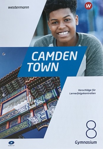 Camden town gymnasium - town, 8
