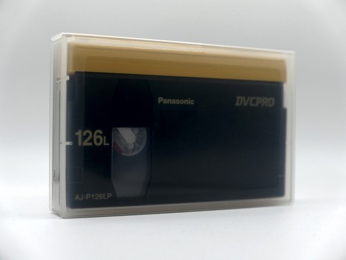 Panasonic p126lp - -,