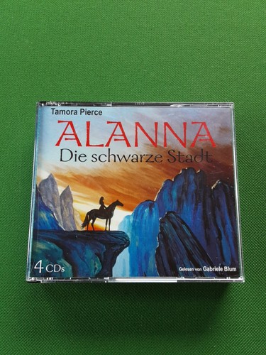 Tamora pierce alanna die - pierce,, alanna,