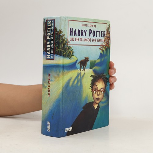 Harry potter und - und, der