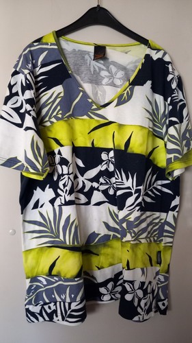 Trigema damen shirt - trigema, t-shirt