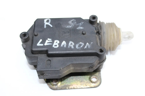 Stellmotor - zv,