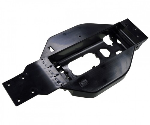 Tamiya chassis - df-03,