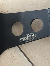 🔴 FIAT 500 Giannini Lenkrad