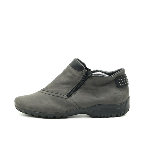 Rieker damen 53766 halbschuhe - damen,