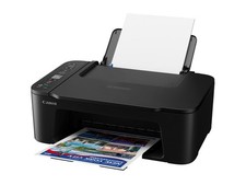 Canon PIXMA TS3750i - Multifunktionsdrucker 3 in 1  - Color - Tintenstrahl: Neu