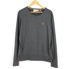 Naketano herren pullover - naketano, gr