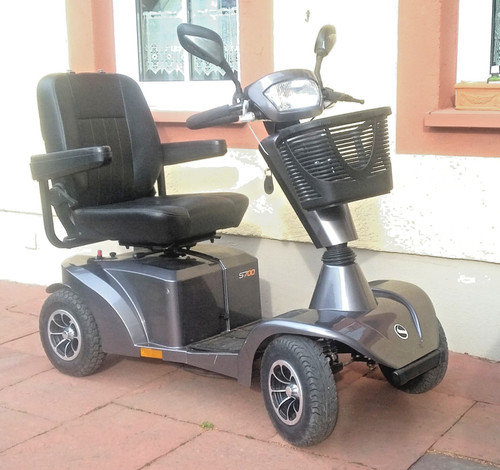 Top sterling s700 - sterling,