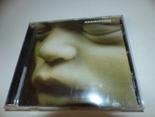 CD   Rammstein – Mutter