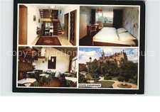 Sigmaringen Gaestehaus