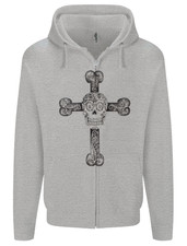 Day of the Dead Sugar Skull