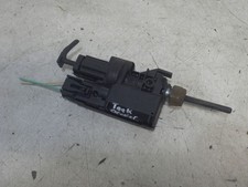 Stellmotor Tankklappe RENAULT