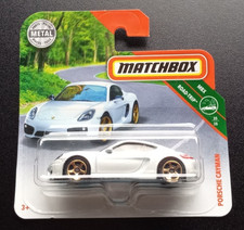 Matchbox seltene weiße