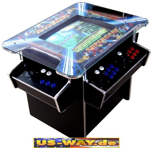 Classic arcade cocktail - g-70,