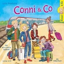 Conni co 2 cds - ,