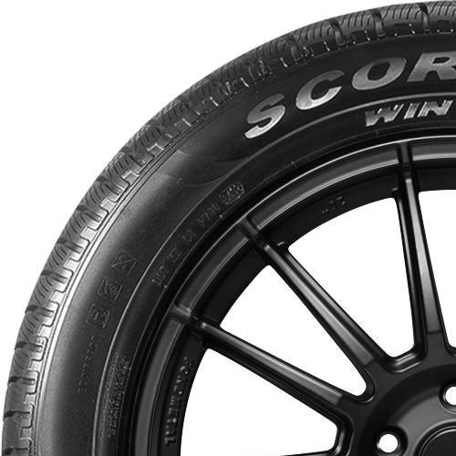 Pirelli scorpion winter 255 - winter, 255/45