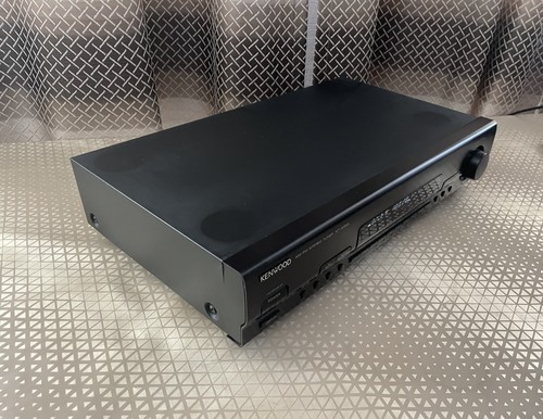Kenwood 3050l hifi tuner - kenwood,