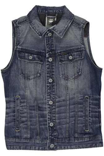 Star raw weste herren - star,