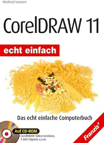 Coreldraw - coreldraw, 11