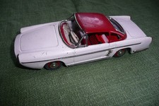 Blechspielzeug Auto Joustra