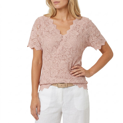 Ashley brooke shirt - brooke,