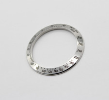 WATCH LÜNETTE BEZEL INLAY