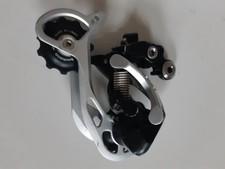 Deore XT Schaltwerk RD-M771 SGS 9 fach neuwertig