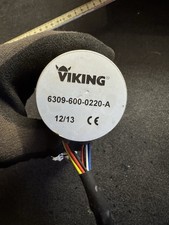 Viking Imow Motor für