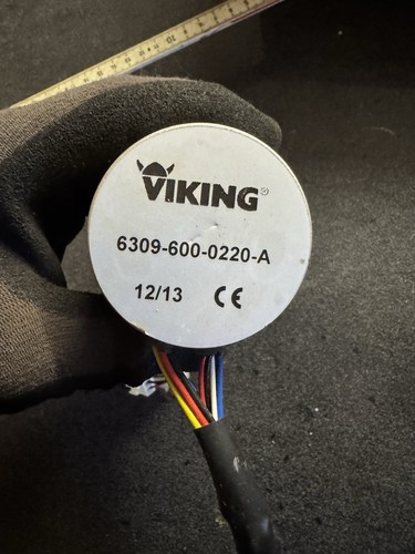Viking imow motor - imow,