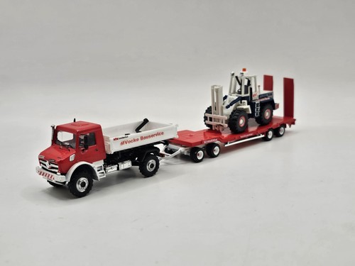 Wiking herpa brekina - 1:87,