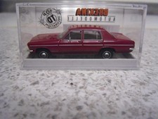 Brekina Opel Admiral B