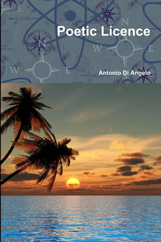 Antonio angelo poetic - antonio, di