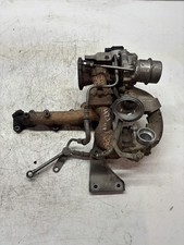 Turbolader Defekt für VW