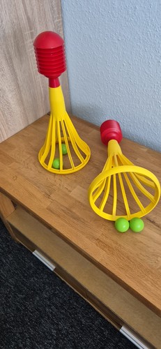 Pop lot vintage wurf und - pop-a-lot, wurf-