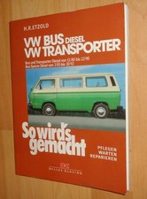 H.R. Etzold So Wirds Gemacht