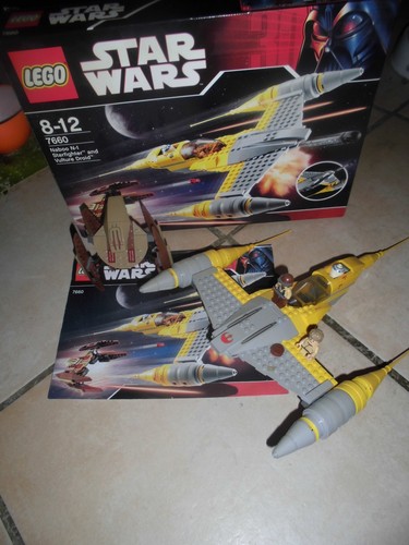 Lego star wars - lego,