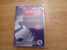 MEGA Database 2023 mit + 9,2 Mio Partien Neuware