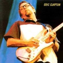 Hits fire von - hits, clapton