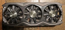 Zotac GeForce GTX 980 Ti AMP