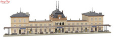 Faller Neustadt der