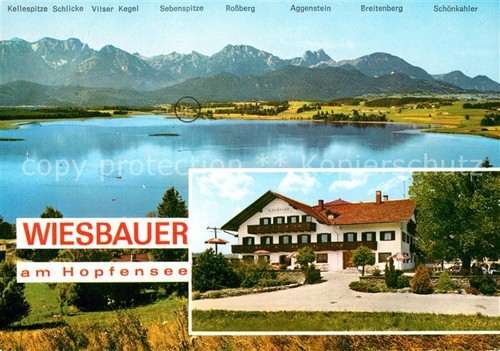 Fuessen allgaeu gaststaette - allgaeu,