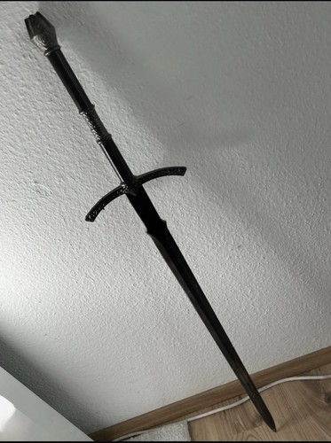 Deko spielzeug schwert - schwert, aus