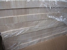 Baltek SBC Balsaholz 120 x 60 x 4 cm gewürfelt vorgschnitten 8 Stück