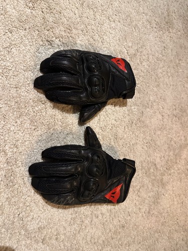 Daines motorradhandschuhe - daines,