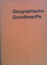 Geographische Grundbegriffe