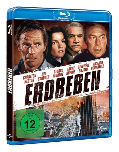 Erdbeben