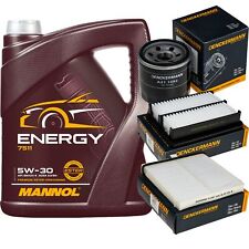 DENCKERMANN Inspektionspaket